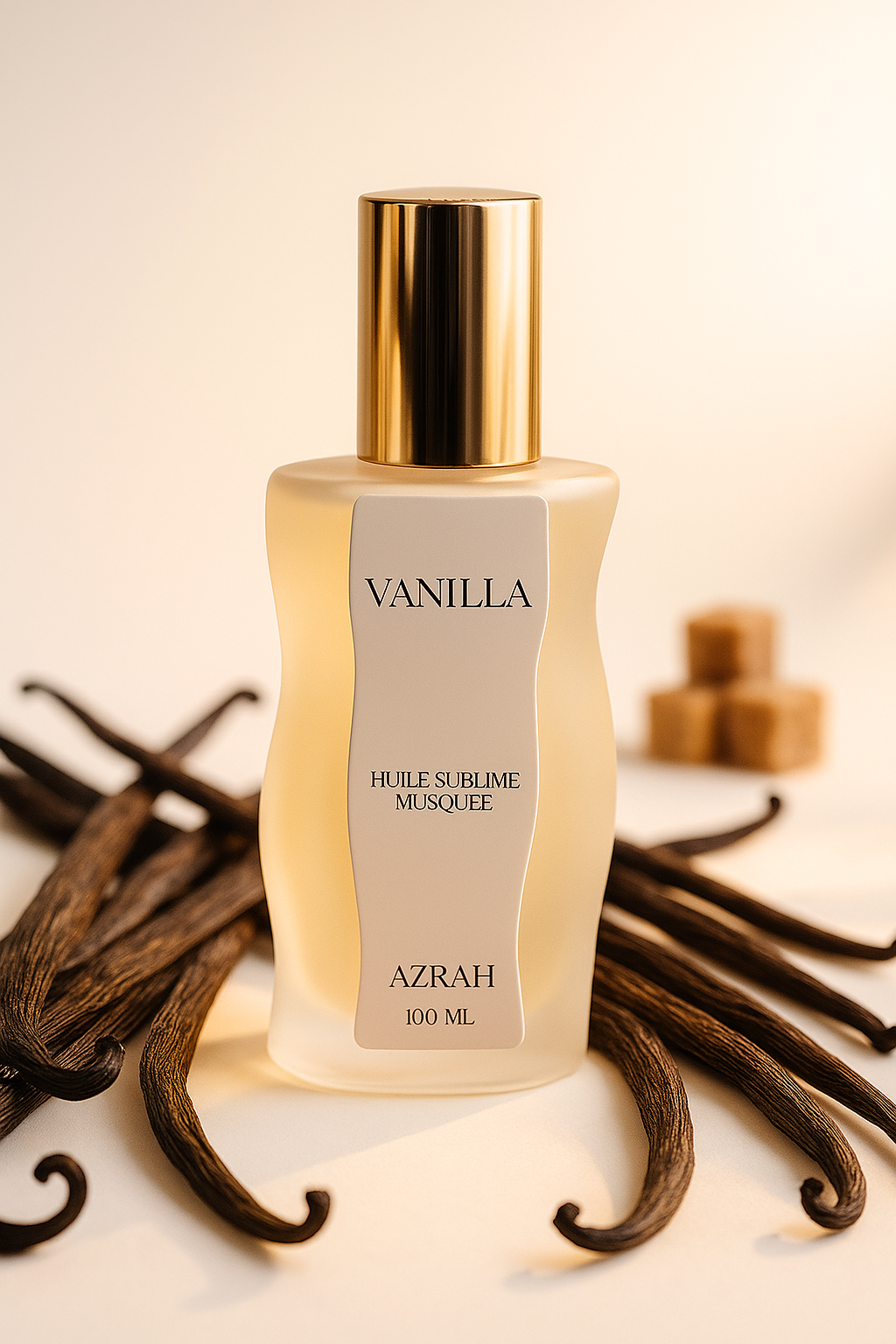 VANILLA