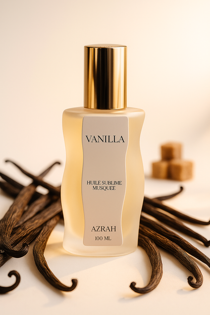 VANILLA
