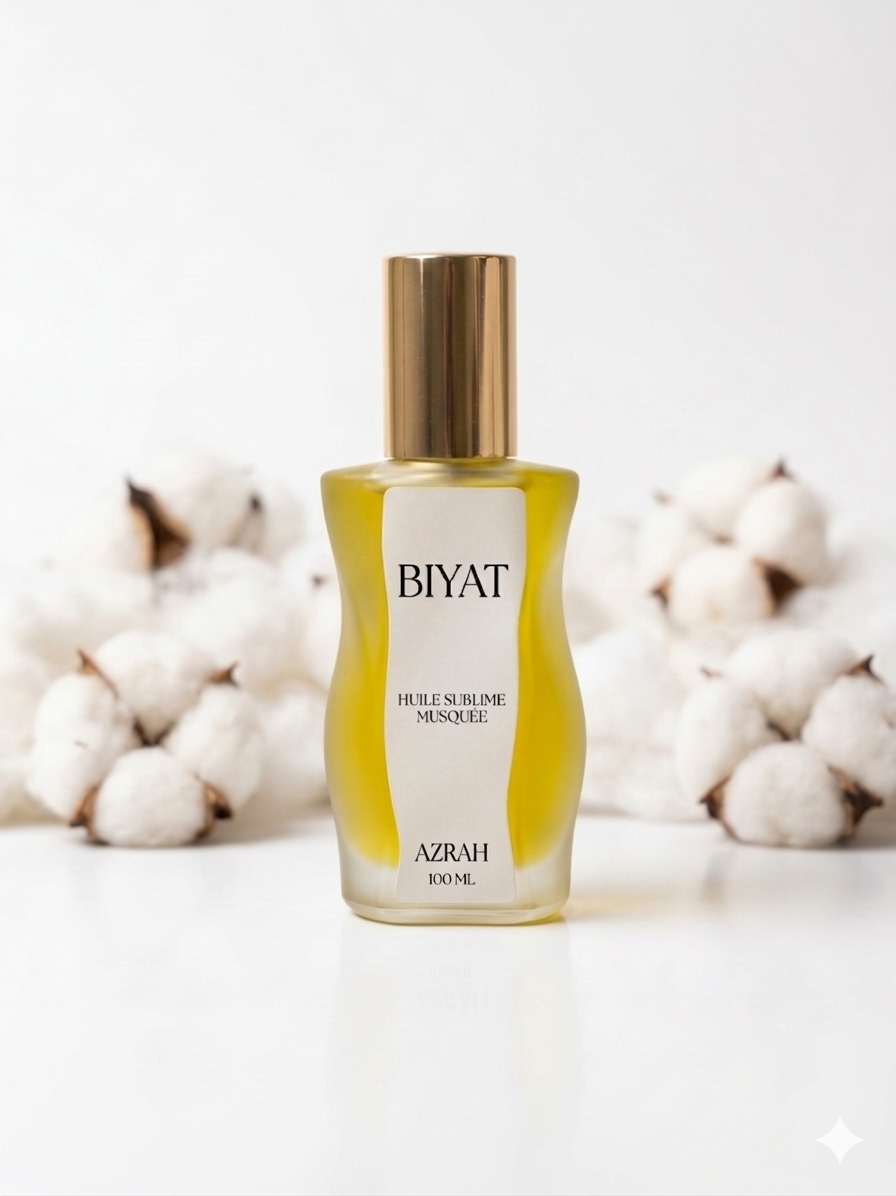 BIYAT