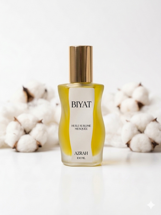 BIYAT