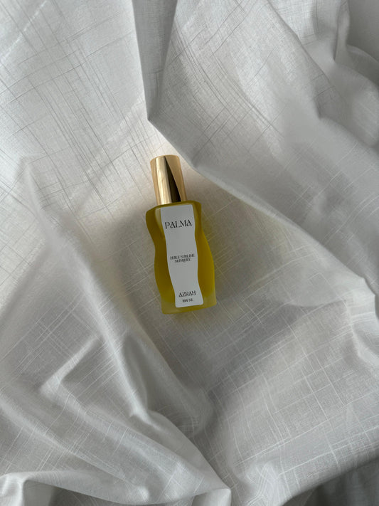 Sublime Musky Oil - PALMA