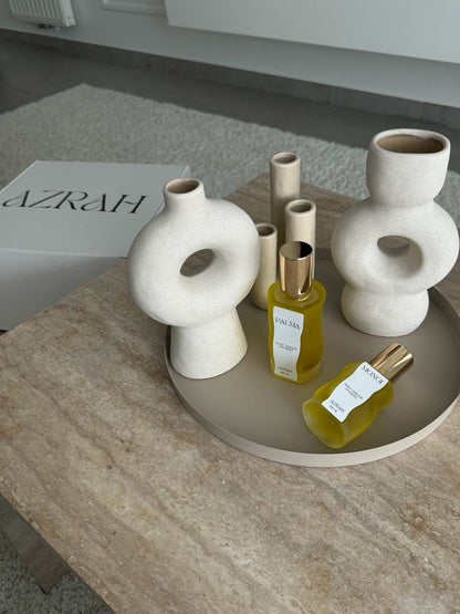 Sublime Musky Oil - BIYAT