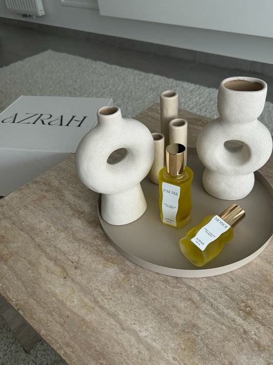Sublime Musky Oil - BIYAT